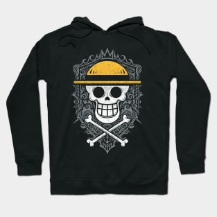 Pirate King Hoodie